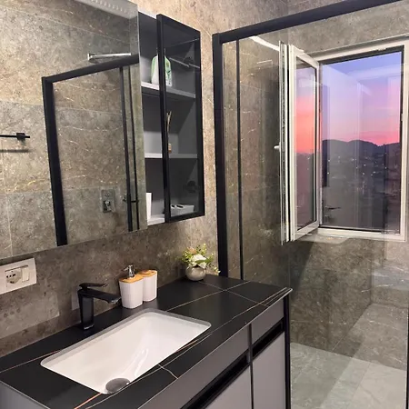 Appartamento Top Apartment Tirana