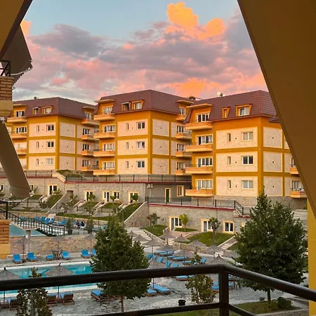 Top Apartment Appartamento