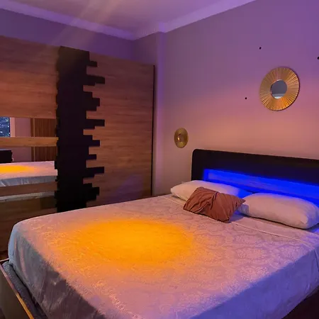 Appartamento Top Apartment Tirana