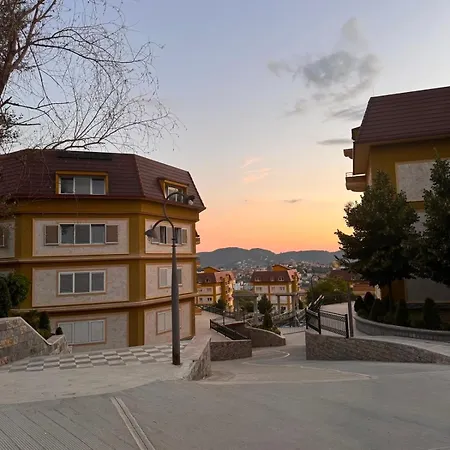 Appartamento Top Apartment