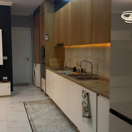 Appartamento Top Apartment